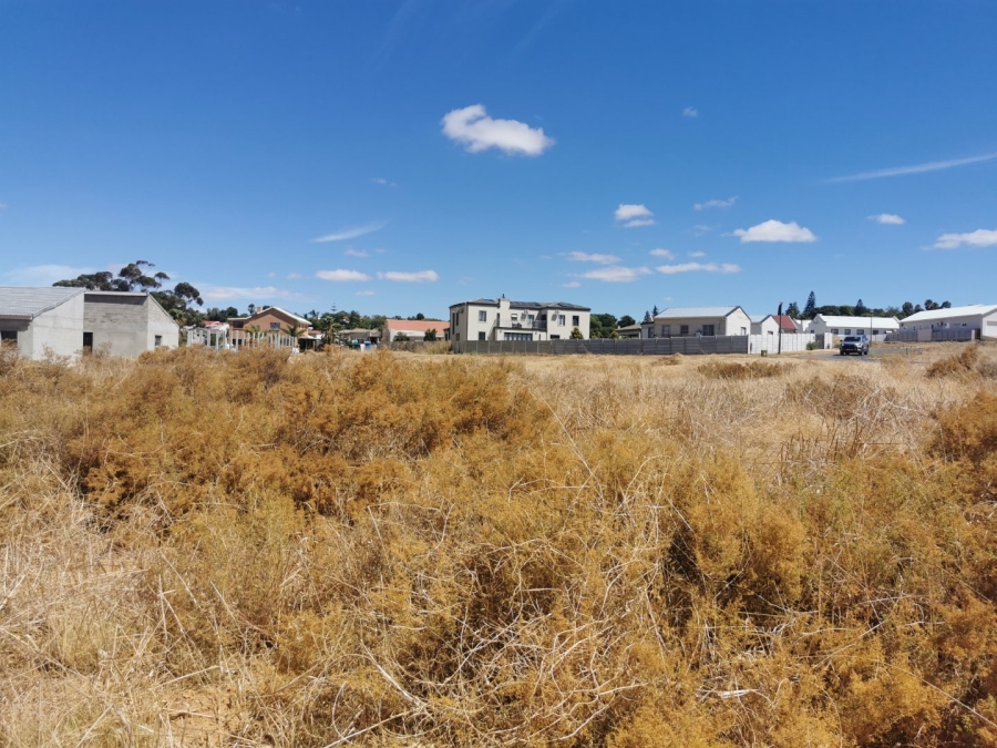  Bedroom Property for Sale in Moorreesburg Western Cape